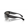 Swarovski SK6014 Sunglasses 10016G matte black - product thumbnail 3/4