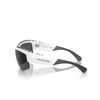 Gafas de sol Swarovski SK6014 102987 white - Miniatura del producto 3/4