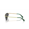 Gafas de sol Swarovski SK7001 400487 gold - Miniatura del producto 3/4