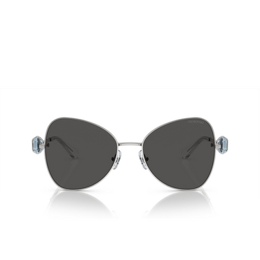 Swarovski SK7002 Sunglasses 400187 silver - front view