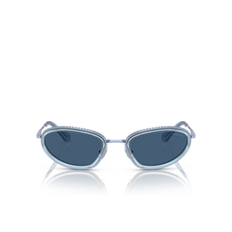 Lunettes de soleil Swarovski SK7004 400555 light blue