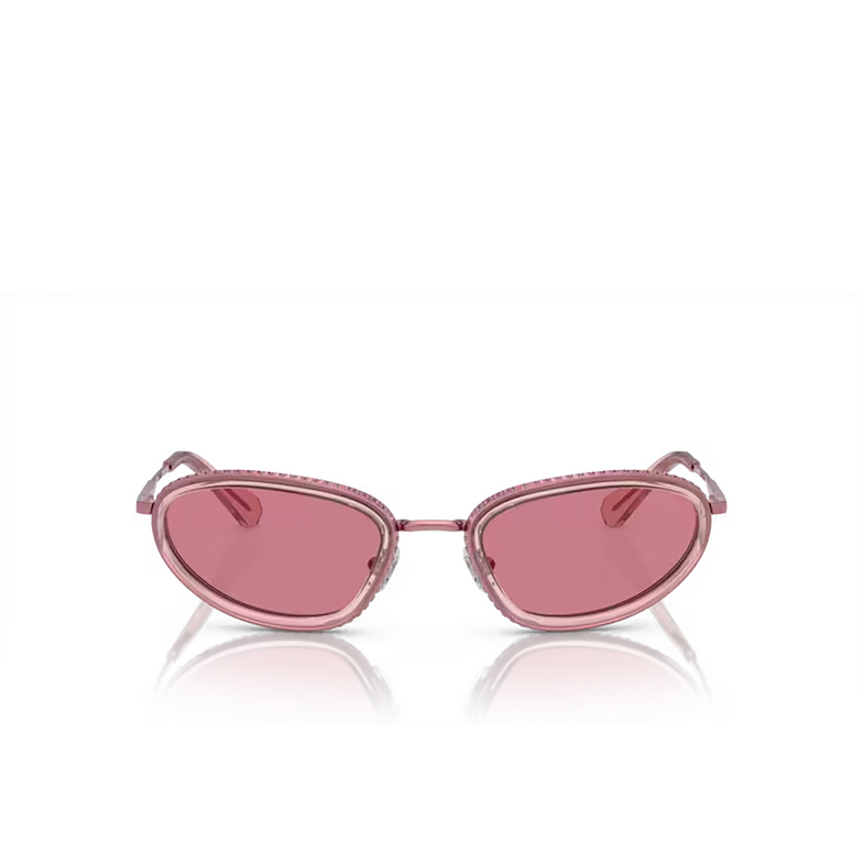 Swarovski SK7004 Sunglasses 401284 pink - 1/4