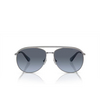 Swarovski SK7005 Sunglasses 40098F gunmetal - product thumbnail 1/4