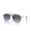 Swarovski SK7005 Sunglasses 40098F gunmetal - product thumbnail 2/4
