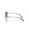 Gafas de sol Swarovski SK7005 40098F gunmetal - Miniatura del producto 3/4