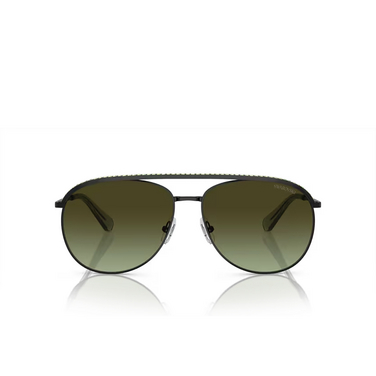 Swarovski SK7005 Sunglasses 4010E8 black - front view