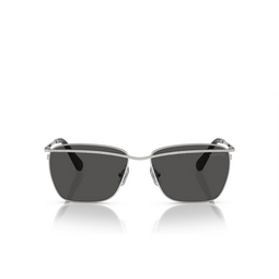 Swarovski SK7006 Sunglasses 400187 silver