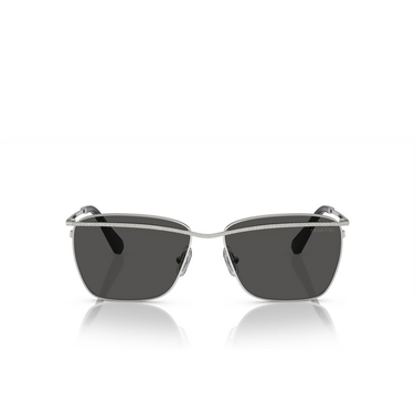 Swarovski SK7006 Sunglasses 400187 silver - front view