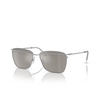 Gafas de sol Swarovski SK7006 40116G dark silver - Miniatura del producto 2/4