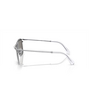 Swarovski SK7006 Sunglasses 40116G dark silver - product thumbnail 3/4