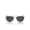 Gafas de sol Swarovski SK7007 400487 silver - Miniatura del producto 1/4