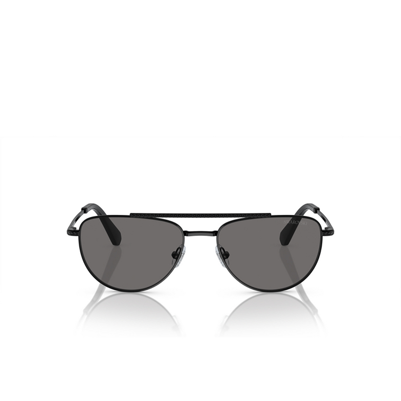 Swarovski SK7007 Sunglasses 401081 black - 1/4