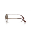 Gafas de sol Swarovski SK7007 401673 bronze - Miniatura del producto 3/4