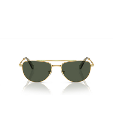 Swarovski SK7007 Sunglasses 401782 gold - front view