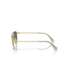 Gafas de sol Swarovski SK7007 401782 gold - Miniatura del producto 3/4