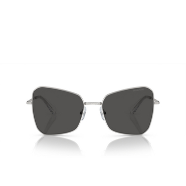Swarovski SK7008 Sunglasses 400187 silver - front view