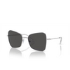 Swarovski SK7008 Sunglasses 400187 silver - product thumbnail 2/4