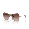 Swarovski SK7008 Sunglasses 400213 bronze - product thumbnail 2/4