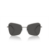 Swarovski SK7008 Sunglasses 400987 gunmetal - product thumbnail 1/4