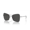 Swarovski SK7008 Sunglasses 400987 gunmetal - product thumbnail 2/4