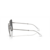 Swarovski SK7008 Sunglasses 400987 gunmetal - product thumbnail 3/4