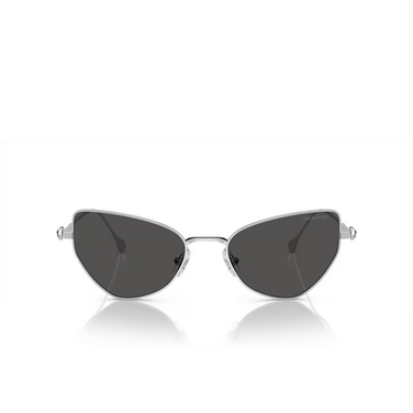 Swarovski SK7011 Sunglasses 400187 silver - front view