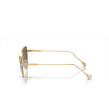 Swarovski SK7011 Sunglasses 400473 gold - product thumbnail 3/4