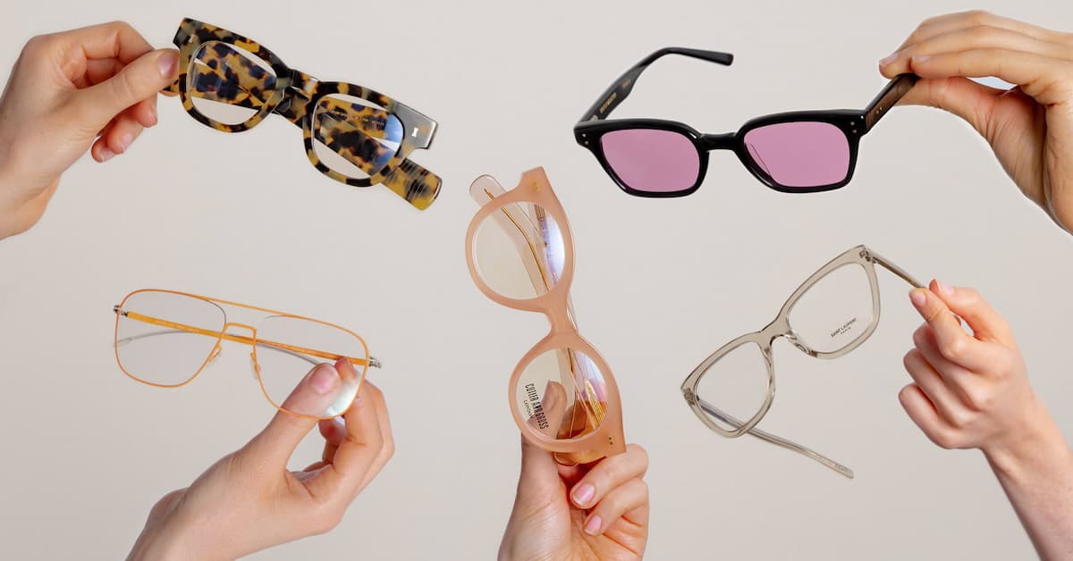 22 Best Eyeglasses for Women 2023