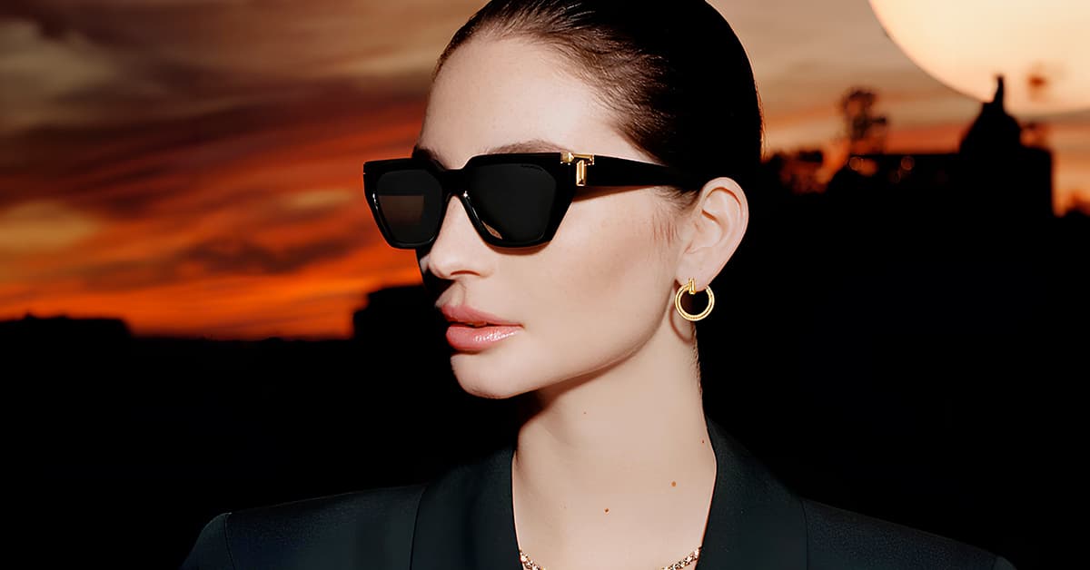 Tiffany & Co. Sunglasses | Womens Eyewear - US