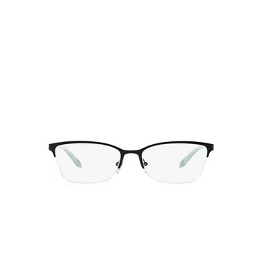 Tiffany TF1111B Eyeglasses 6097 black - front view