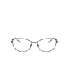Tiffany TF1139 Eyeglasses 6159 dark blue - product thumbnail 1/4
