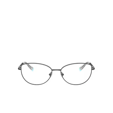 Tiffany TF1139 Eyeglasses 6159 dark blue - front view