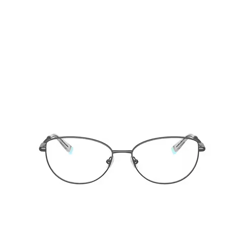 Tiffany TF1139 Eyeglasses 6159 dark blue - 1/4