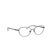 Tiffany TF1139 Eyeglasses 6159 dark blue - product thumbnail 2/4