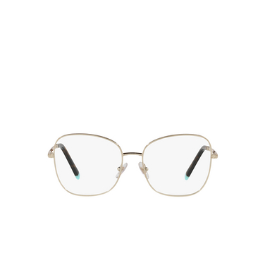 Tiffany TF1146 Korrektionsbrillen 6021 pale gold - Vorderansicht