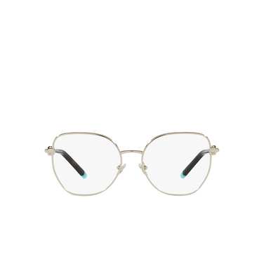Tiffany TF1147 Eyeglasses 6021 pale gold - front view