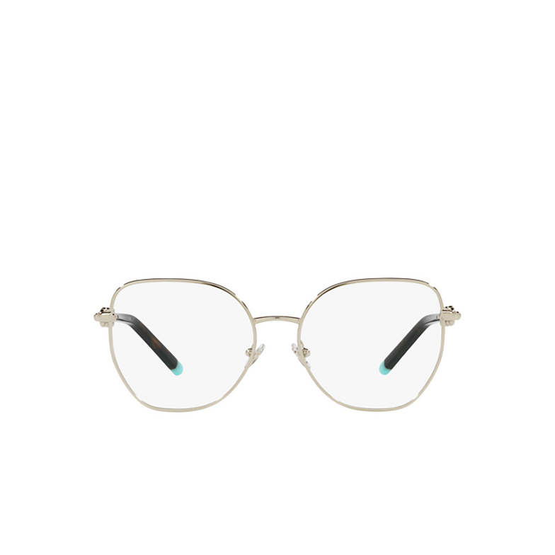 Tiffany TF1147 Eyeglasses 6021 pale gold - 1/4