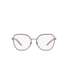 Tiffany TF1147 Eyeglasses 6162 black on rubedo - product thumbnail 1/4