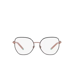 Tiffany TF1147 Eyeglasses 6162 black on rubedo