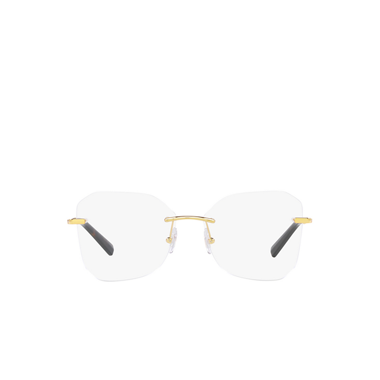Tiffany TF1150 Eyeglasses 6002 gold - 1/4