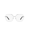 Tiffany TF1151 Korrektionsbrillen 6001 silver - Produkt-Miniaturansicht 1/4