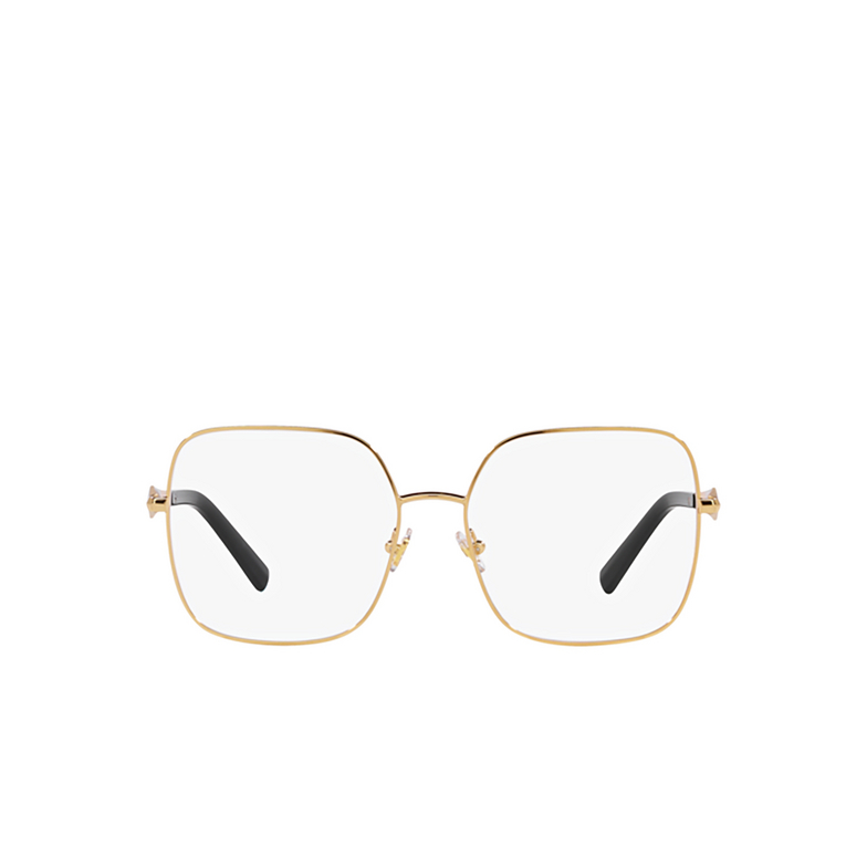 Tiffany TF1151 Eyeglasses 6002 gold - 1/4