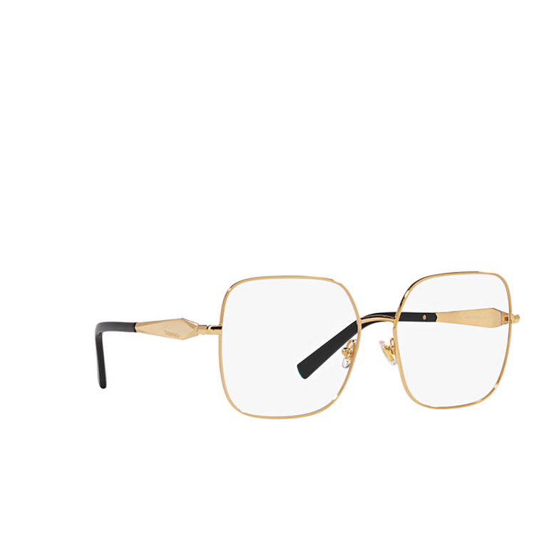 Tiffany TF1151 Eyeglasses 6002 gold - 2/4