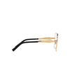 Tiffany TF1151 Eyeglasses 6002 gold - product thumbnail 3/4