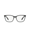 Tiffany TF2175 Eyeglasses 8055 black on tiffany blue - product thumbnail 1/4