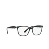 Tiffany TF2175 Eyeglasses 8055 black on tiffany blue - product thumbnail 2/4