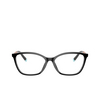 Occhiali da vista Tiffany TF2205 8001 black - anteprima prodotto 1/4