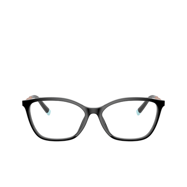 Tiffany TF2205 Eyeglasses 8001 black - front view