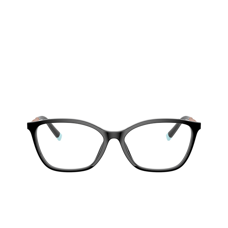 Tiffany TF2205 Eyeglasses 8001 black - 1/4