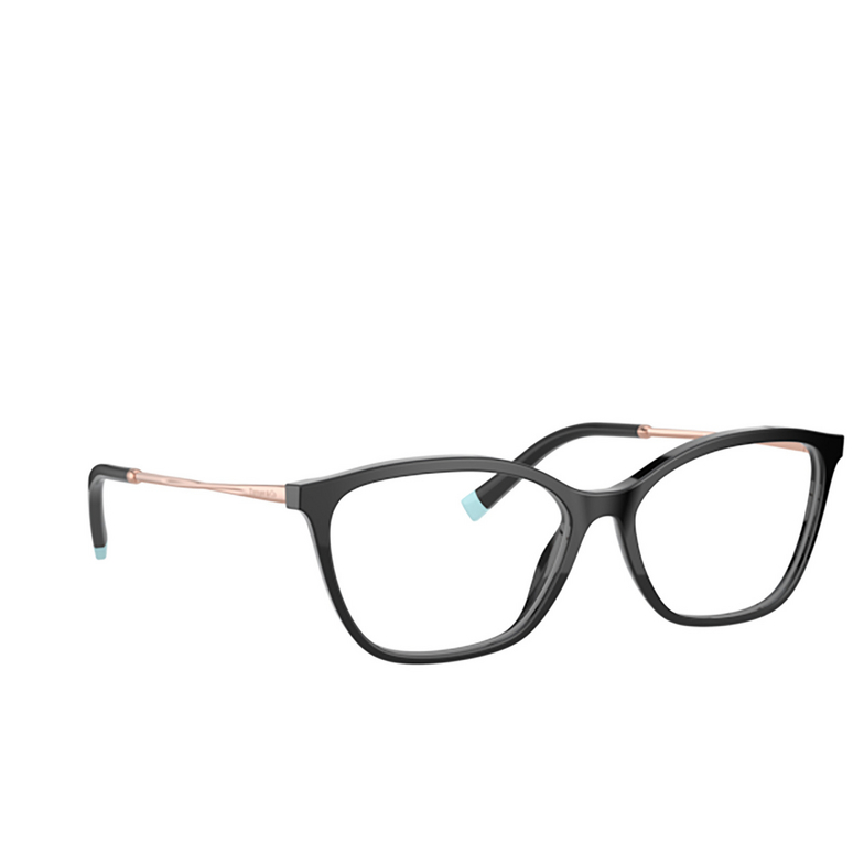 Tiffany TF2205 Eyeglasses 8001 black - 2/4